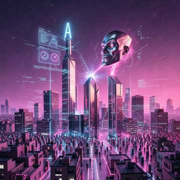 will.ai.am vs. MF DOOM - TRAP Battle